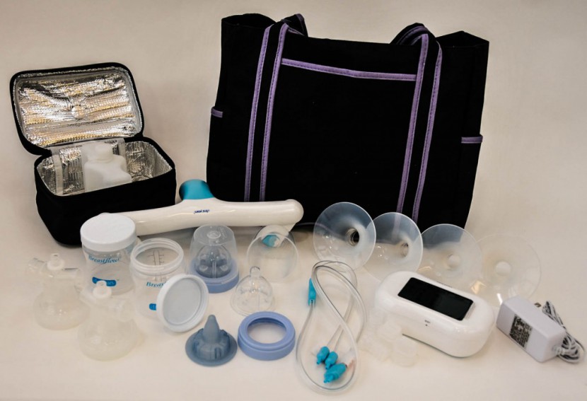The First Years Breastflow Memory Double Review | Tested