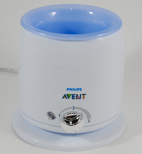 Philips AVENT Express Review