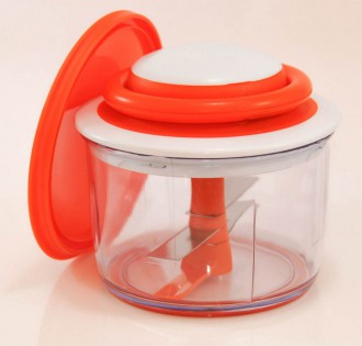 Product photo of Boon Mush Manual