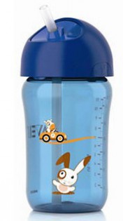 Product photo of Philips AVENT Straw Cup