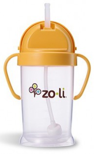 Product photo of Zo-li Bot Straw