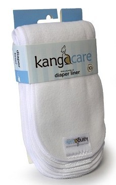 kanga care washable diaper liner