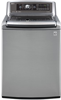Top Loading Washer