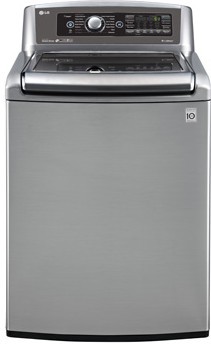 top loading washer