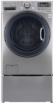 Front Loading Washing Machine