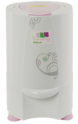 nina soft spin dryer