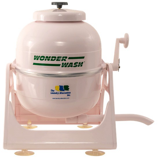 wonder wash