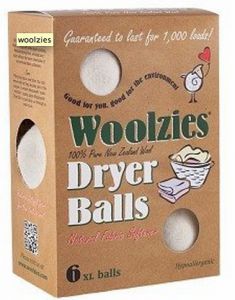 Woolzies Dyer Balls