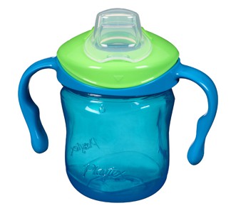 Playtex Training Time Soft Spout Cup Review (Playtex Training Time Soft Spout Cup)