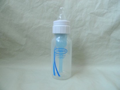 Dr. Brown's Standard BPA-free Review