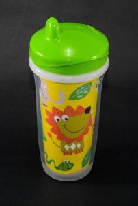 Best No Leak Sippy Cup - Playtex Playtime Cup Review 