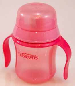 SIPPY Cup 180ml with Soft Spout