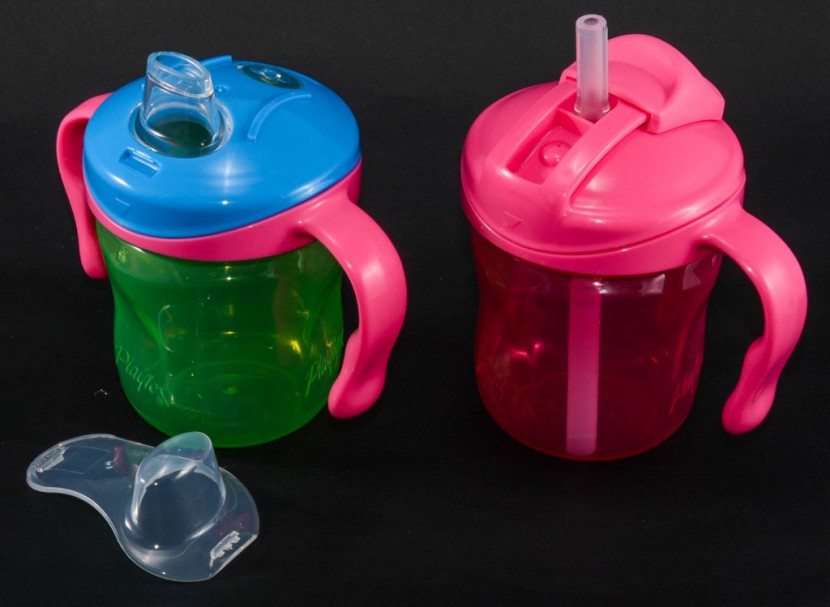 playtex training time soft spout cup - playtex soft spout and straw cup