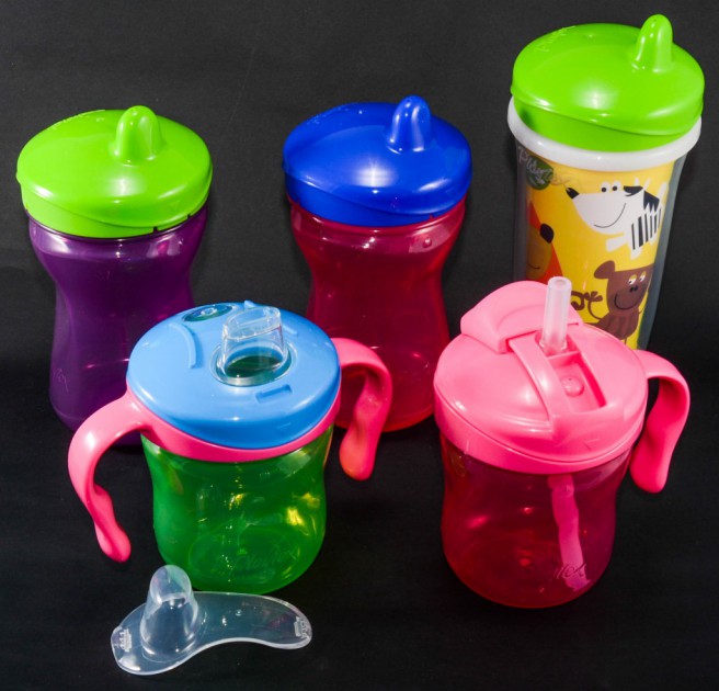 playtex training time straw cup - playtex offers all spout types in the sippy cup realm; the three...