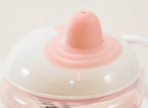 Tommee Tippee First Sips Review
