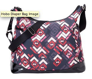 Product photo of OiOi Hobo