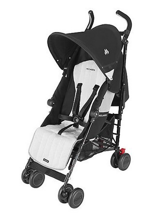 maclaren quest sport