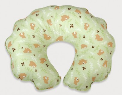 Product photo of Leachco Cuddle-U Original