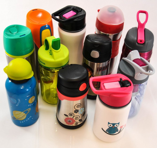 crocodile creek drinking bottle - kids water bottle review contenders (klean kanteen kid sports bottle...