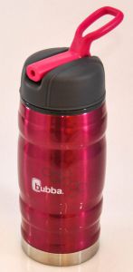 bubba brands Envy Tumbler and HERO Bottle review - The Gadgeteer