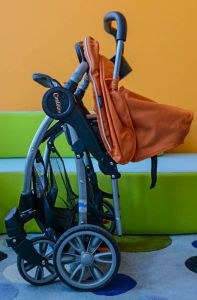 contours lite - the strange fold makes the self-standing contours lite wider when...