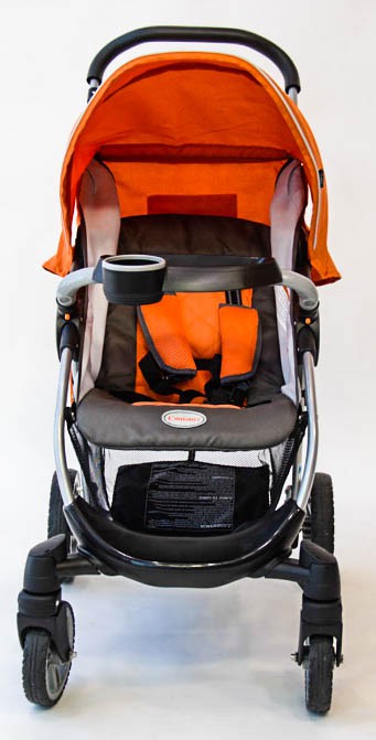 Contours clearance lite stroller