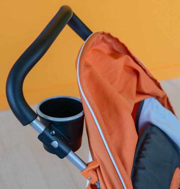 contours lite - the smooth finish on the contours foam handle bar seems fragile