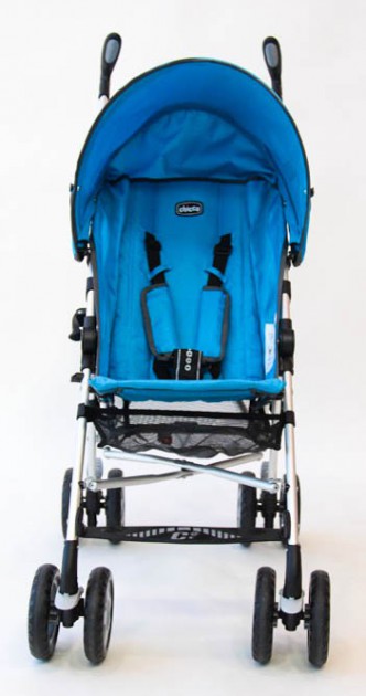 chicco capri c6 lightweight - compared to other products, the capri c6 lacked for overall quality...