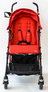 maxi-cosi kaia - the maxi felt durable and sturdy