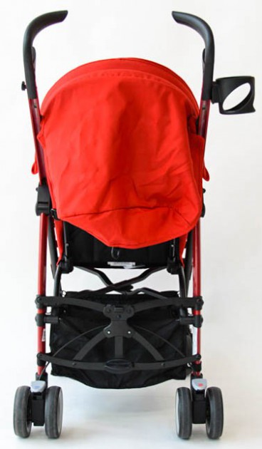 kaia stroller