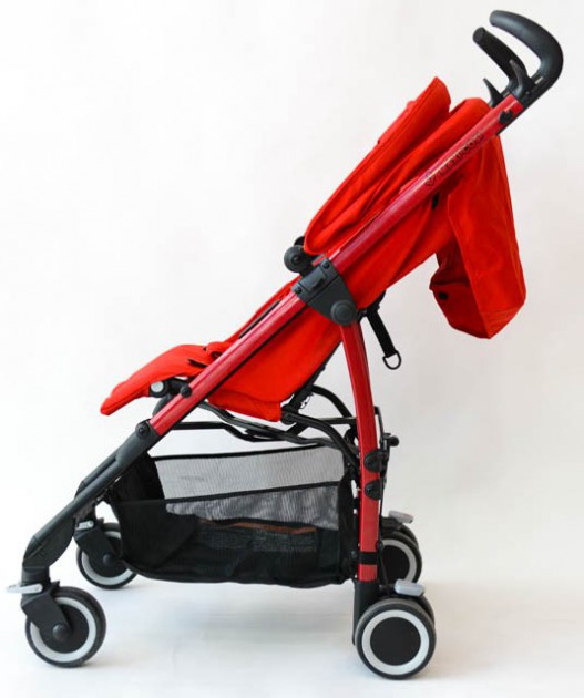 kaia stroller