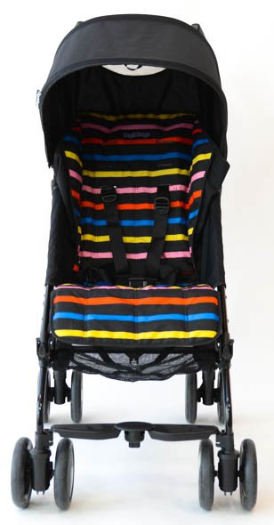 peg perego pliko mini - the peg perego did not have the same quality as others