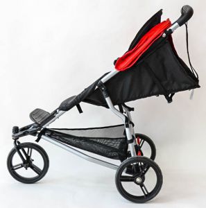 Mountain buggy mini on sale weight