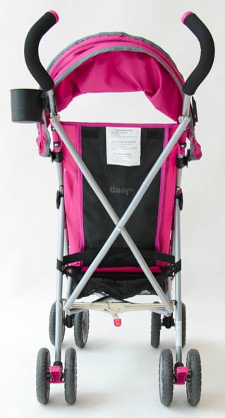 Jeep stroller hot sale pink