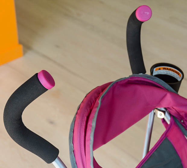 jeep wrangler all-weather - the foam sleeves on the jeep wrangler tend to slip and the top...