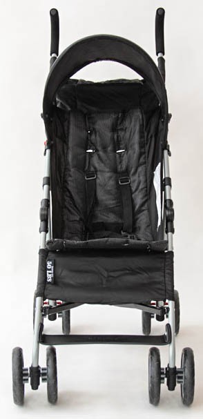 the jet has a poorer quality fit and feel than many others we reviewed