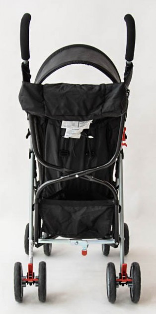 first years jet - the under seat storage on the first years jet is hard to access with...