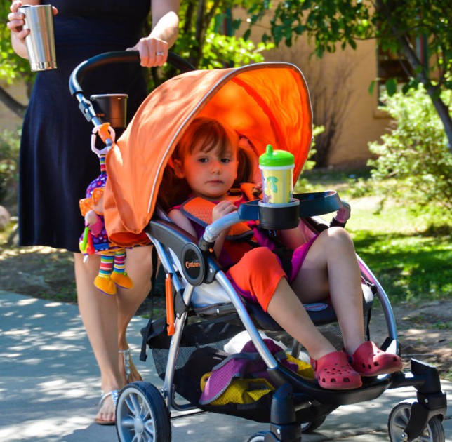 contours lite - the contours lite stroller moves in style and comfort