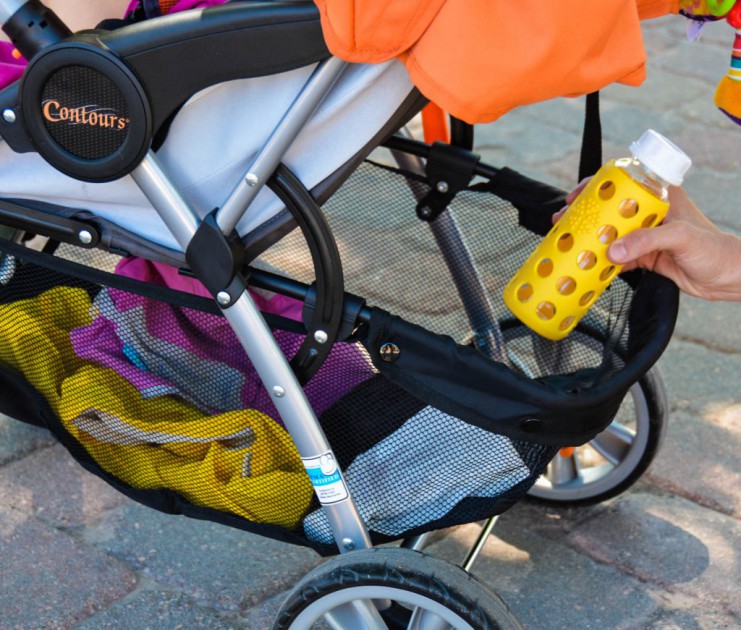 contours lite - the contours lite has the largest storage in our review