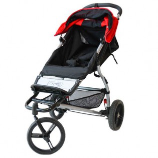Product photo of Mountain Buggy Mini