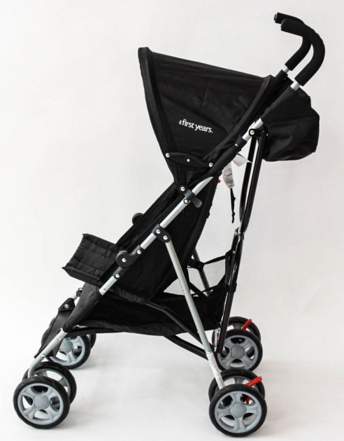 first years jet - the first years jet did not impress us