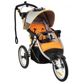 Jeep Overland Limited Review