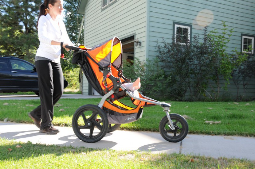 bob revolution se - ample under carriage storage is provided by the low-boy cargo...