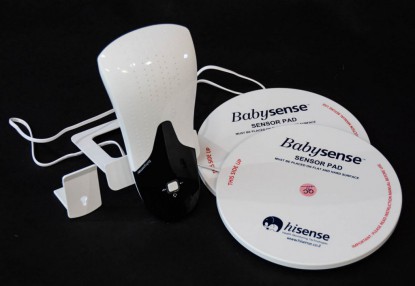 Babysense 5s Review