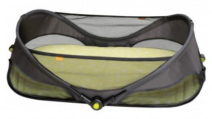 Brica Fold n Go Travel Review Tested Rated