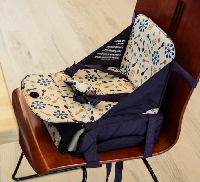 Munchkin Travel Booster Seat Munchkin Chair Travel Booster Seat