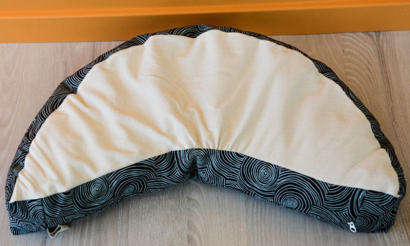 blessed nest organic nesting