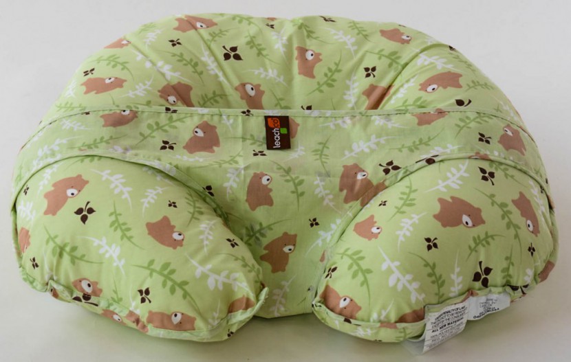 leachco cuddle-u original