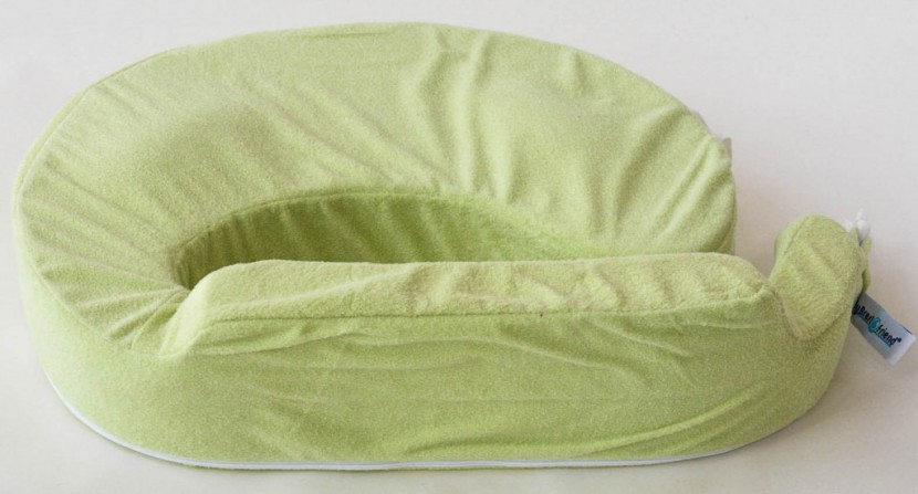 my brest friend deluxe - my brest friend deluxe offers the same  wrap-around back support of...