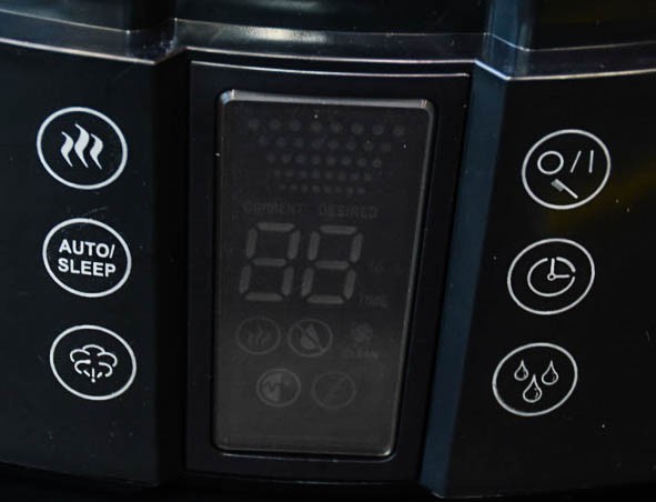 boneco u7147 digital